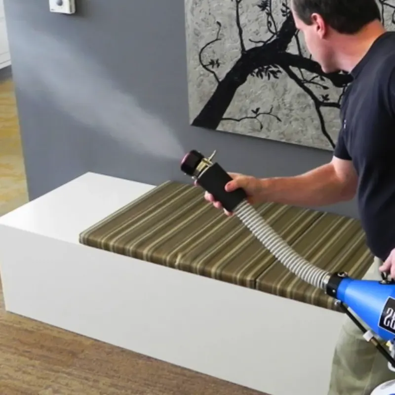 Professional Odor Removal in Kleberg County, TX